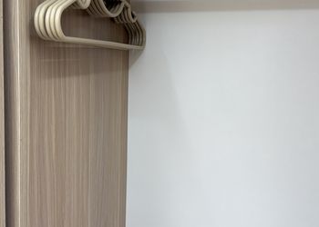 استديو بسرير ماستر  ودخول ذاتي 