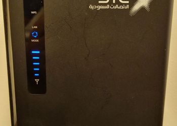 شقة بغرفة جلوس وغرفة نوم 