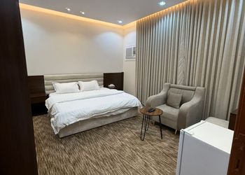 استديو بسرير ماستر ودخول ذاتي