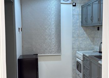 استديو بسرير ماستر ودخول ذاتي