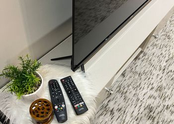 استديو انيق بسرير ماستر
