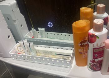 استديو بسرير ماستر ودخول ذاتي
