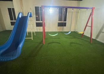 فيلا بثلاث غرف نوم وصاله انيقة 