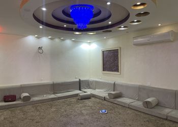 استراحة بمجلس 
