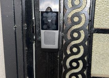 شقة بغرفه نوم وصالة 