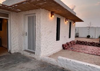 استراحة بألعاب أطفال