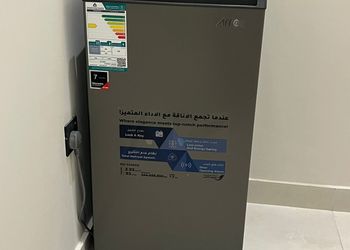 استديو هادئ بسرير ماستر 
