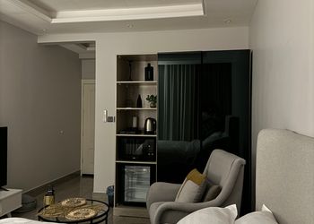 استديو مريح لليلة جميلة ومميزة