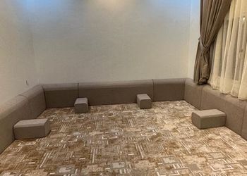 استراحة قسمين ومسبح