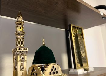 شقة بإطلالة على الجبل