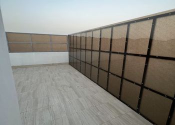 استديو بسرير ماستر وجلسة 