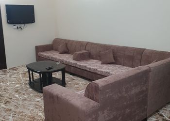 دور بصاله و 3 غرف نوم