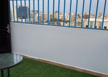 استديو هادئ بدخول ذاتي 