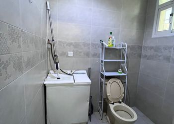 وحدة داخل مزرعة بصالة وغرفة نوم 