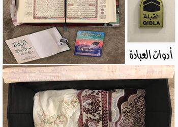 شقة بغرفة معيشة وغرفة نوم 
