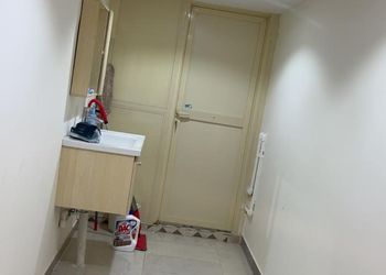 استديو بسرير ماستر ودخول ذاتي