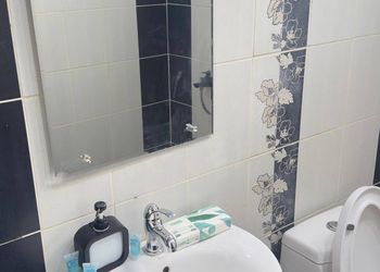 استديو بسرير ماستر ودخول ذاتي 