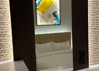 استديو بدخول ذاتي