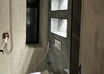 استديو بسرير ماستر ودخول ذاتي
