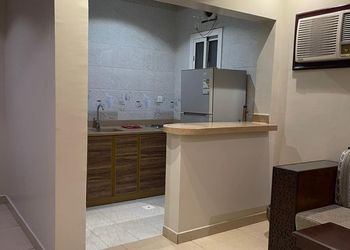 ريحانة جدة لشقق المخدومة
