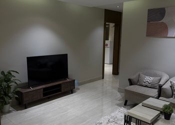 دور أنيق لتعيش تجربة ساحرة