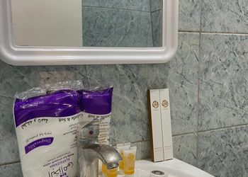 استديو انيق وموقع مميز