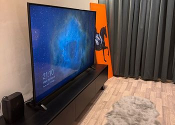 استديو هادئ بدخول ذاتي 