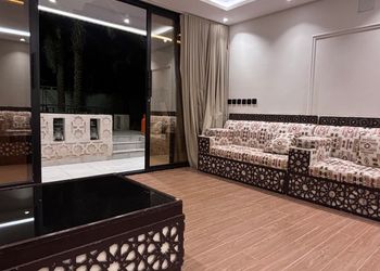  إستراحة بإطلالات على الطبيعة