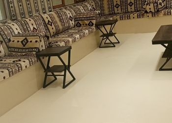 شاليه بركن شواء ومسبح خارجي