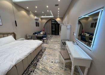 استديو مميز لقضاء وقت مميز 