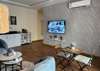 شقة فاخرة وراقية بدخول ذاتي