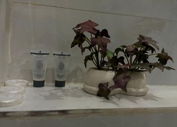 استديو هادئ بسرير ماستر 