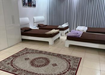 مزرعة بجلسات خارجيه