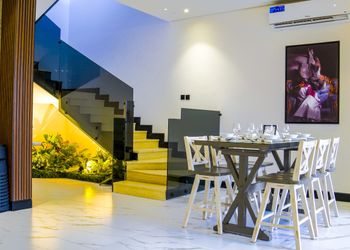 فيلا فاخره 5 Luxury Villa