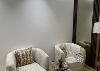 استديو هادئ بسرير ماستر 