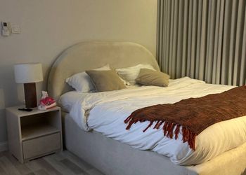 استديو بسطح خاص ودخول ذاتي