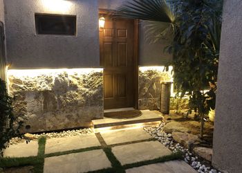 شاليه لقضاء وقت ممتع ومميز 
