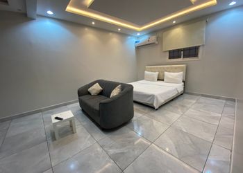 استديو بأجواء وموقع مميز 