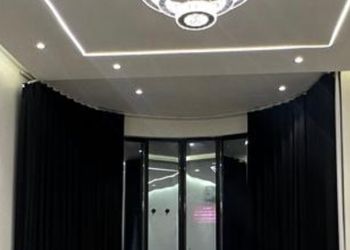شاليه بمسبح 