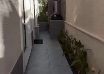 شقة انيقة بغرفتين نوم وصالة