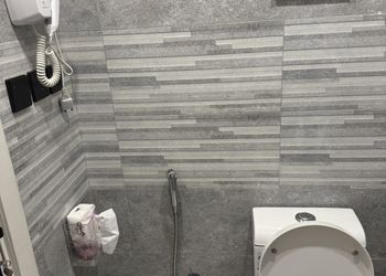 شقة بتصميم مودرن ودخول ذاتي