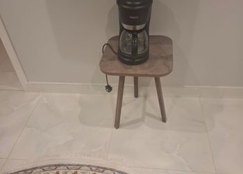 شقة بغرفة نوم وصالة مريحة 