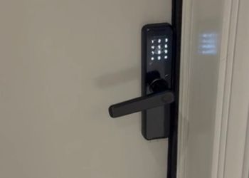 استديو هادئ بسرير ماستر 