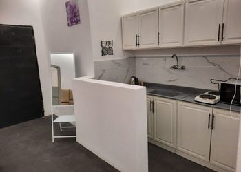 إستديو بسرير ماستر