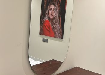 شقة باطلاله على البحر