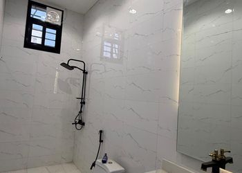 استراحة بمسطح اخضر
