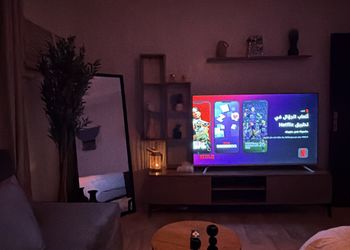 استديو بسرير ماستر