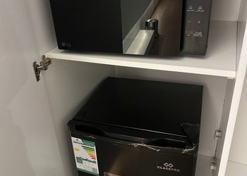 استديو بسرير ماستر 
