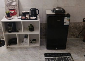 شقة راقية بدخول ذاتي