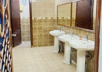 استراحة لقضاء اجواء عائلية مميزة